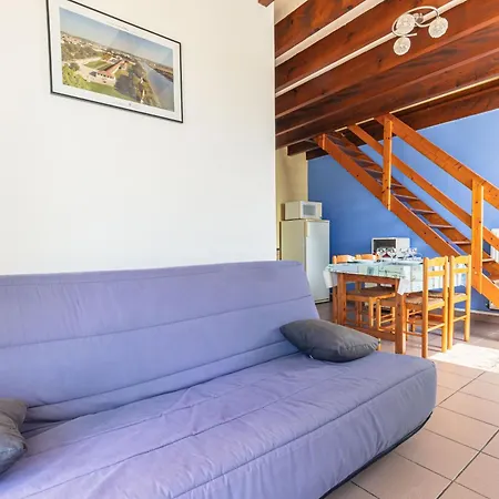 Duplex N°2 - Balneaire