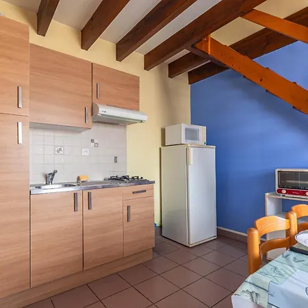 Apartmán Duplex N°2 - Balneaire *