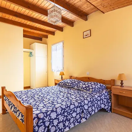 Duplex N°2 - Balneaire Apartmán Le Port-des-Barques