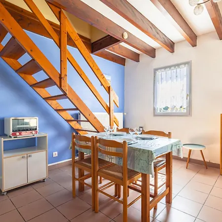 Duplex N°2 - Balneaire *