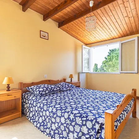 Apartmán Duplex N°2 - Balneaire