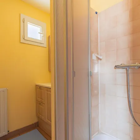 Duplex N°2 - Balneaire * Le Port-des-Barques