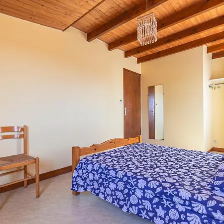 Duplex N°2 - Balneaire Apartmán