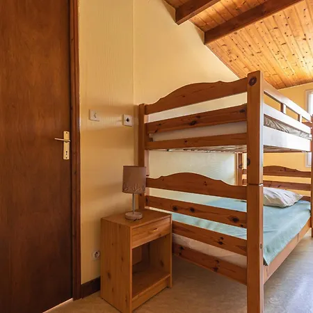 Apartmán Duplex N°2 - Balneaire