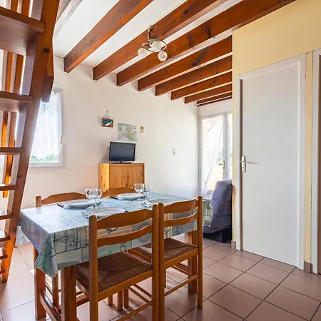 Duplex N°2 - Balneaire *