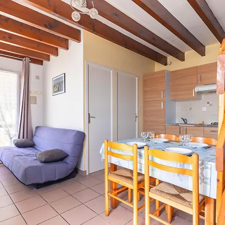 Duplex N°2 - Balneaire Le Port-des-Barques