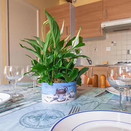 Duplex N°2 - Balneaire Apartmán