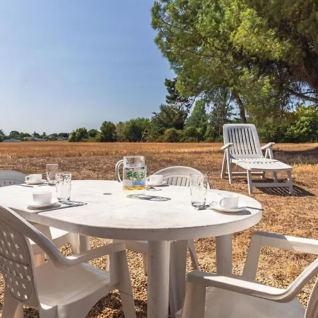 Apartmán Duplex N°2 - Balneaire *