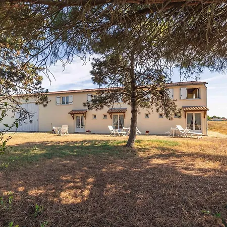Apartmán Duplex N°2 - Balneaire Le Port-des-Barques