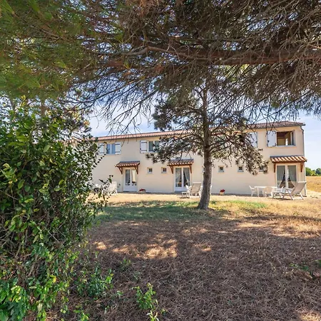 Duplex N°2 - Balneaire Apartmán Le Port-des-Barques